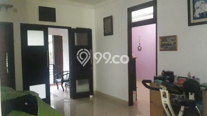 Jual Rumah Modern 5 KT di Kelapa Dua, Depok Jual Rumah Modern 5 KT di Kelapa Dua, Depok