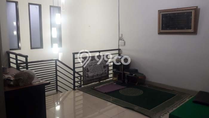 Jual Rumah Modern 5 KT di Kelapa Dua, Depok Jual Rumah Modern 5 KT di Kelapa Dua, Depok