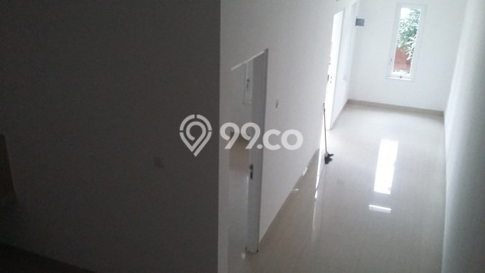 Hunian Terjangkau Strategis LT 80m2 di Jakarta Selatan Hunian Terjangkau Strategis LT 80m2 di Jakarta Selatan