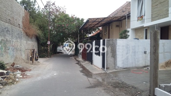 Hunian Super Mewah dengan Akses Paling Strategis di Duren Tiga, Jakarta Selatan Hunian Super Mewah dengan Akses Paling Strategis di Duren Tiga, Jakarta Selatan