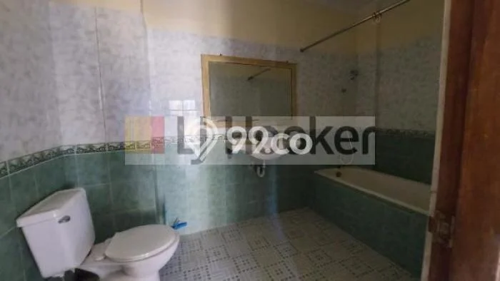 Rumah Modern 3 KT di Jimbaran Badung Unfurnished Rumah Modern 3 KT di Jimbaran Badung Unfurnished