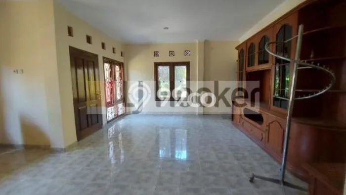 Rumah Modern 3 KT di Jimbaran Badung Unfurnished Rumah Modern 3 KT di Jimbaran Badung Unfurnished