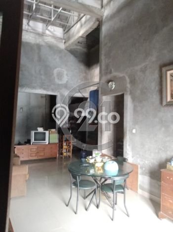 Rumah Mewah LB 355m2 Siap Huni Desain Elegan di Pondok Kopi, Jakarta Timur Rumah Mewah LB 355m2 Siap Huni Desain Elegan di Pondok Kopi, Jakarta Timur