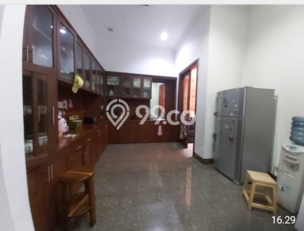Rumah Mewah LB 450m2 Siap Pakai Desain Elegan di Rawamangun, Jakarta Timur Rumah Mewah LB 450m2 Siap Pakai Desain Elegan di Rawamangun, Jakarta Timur