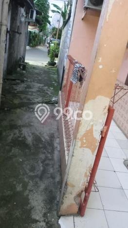 Rumah Luxury Modern Tanpa Renovasi di Cipinang Jakarta Timur Rumah Luxury Modern Tanpa Renovasi di Cipinang Jakarta Timur