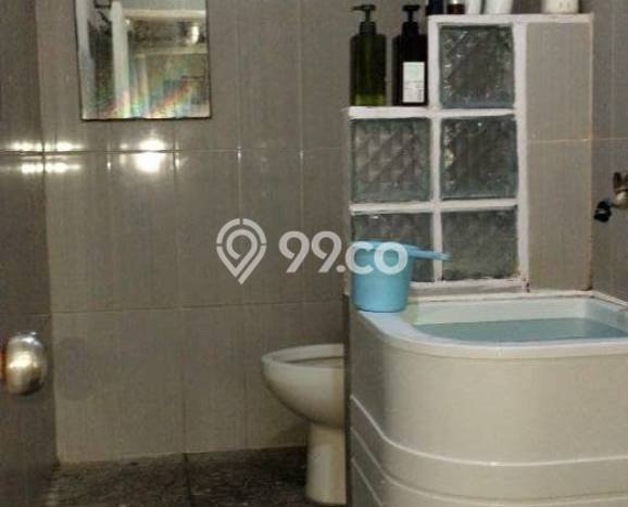Jual Rumah Luas Megah Dengan View Cantik di Bintaro, Tangerang Selatan Jual Rumah Luas Megah Dengan View Cantik di Bintaro, Tangerang Selatan