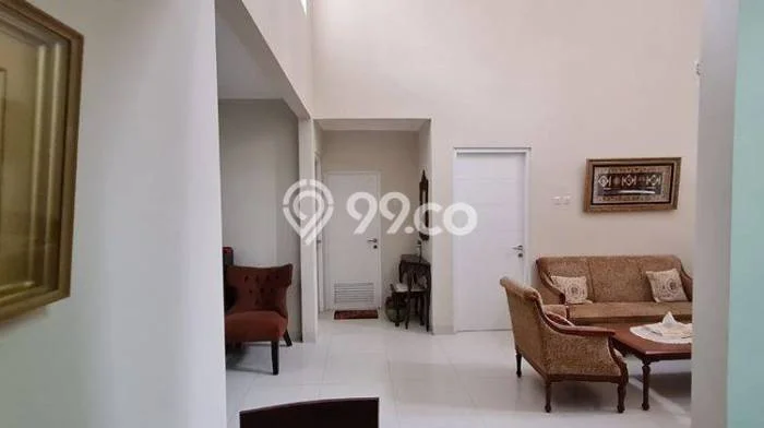 Rumah Modern 2 KT LT 127m2 di Bintaro Rumah Modern 2 KT LT 127m2 di Bintaro