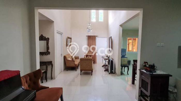 Rumah Modern 2 KT LT 127m2 di Bintaro Rumah Modern 2 KT LT 127m2 di Bintaro