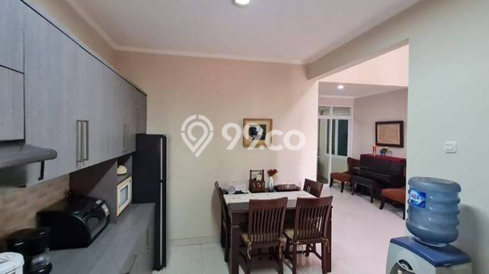 Rumah Modern 2 KT LT 127m2 di Bintaro Rumah Modern 2 KT LT 127m2 di Bintaro