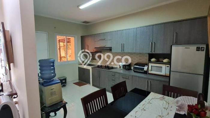 Rumah Modern 2 KT LT 127m2 di Bintaro Rumah Modern 2 KT LT 127m2 di Bintaro