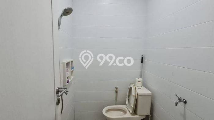 Rumah Modern 2 KT LT 127m2 di Bintaro Rumah Modern 2 KT LT 127m2 di Bintaro