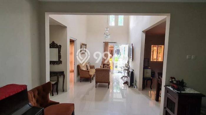 Rumah Modern 2 KT LT 127m2 di Bintaro Rumah Modern 2 KT LT 127m2 di Bintaro