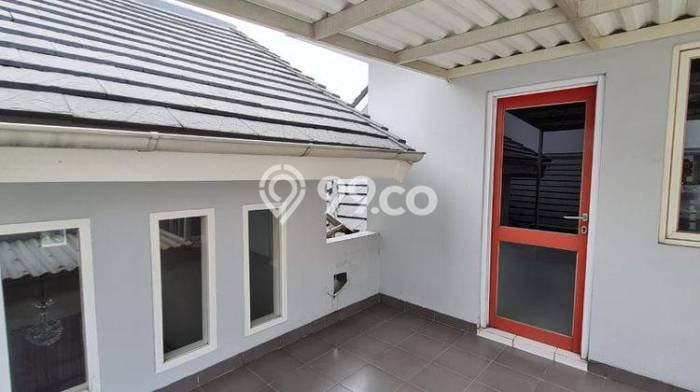 Rumah Modern 2 KT LT 127m2 di Bintaro Rumah Modern 2 KT LT 127m2 di Bintaro