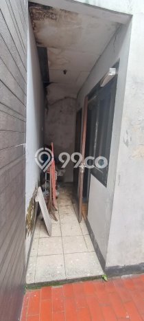 Rumah Kontrakan Bandung LT 310m2 LB 200m2 Area Burangrang Rumah Kontrakan Bandung LT 310m2 LB 200m2 Area Burangrang