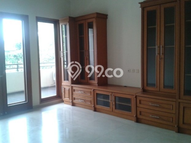 Rumah di Bintaro, Dekat Mall, 5 KT Rumah di Bintaro, Dekat Mall, 5 KT
