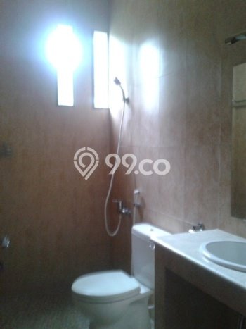 Rumah di Bintaro, Dekat Mall, 5 KT Rumah di Bintaro, Dekat Mall, 5 KT
