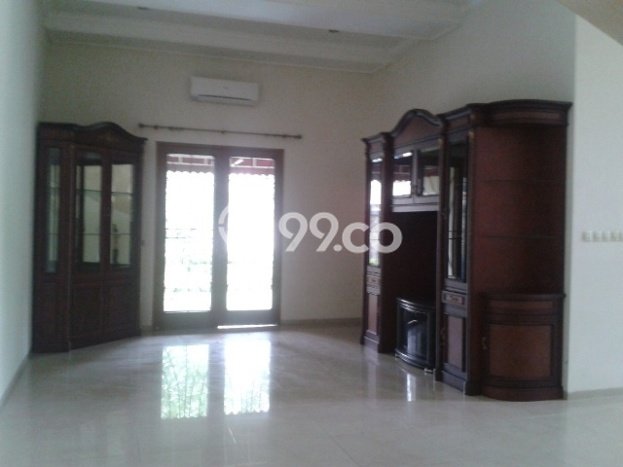 Rumah di Bintaro, Dekat Mall, 5 KT Rumah di Bintaro, Dekat Mall, 5 KT