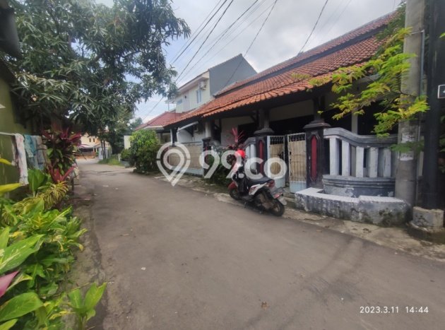 Rumah Minimalis Terbaik Siap Huni di Talun LT 160m2 Rumah Minimalis Terbaik Siap Huni di Talun LT 160m2