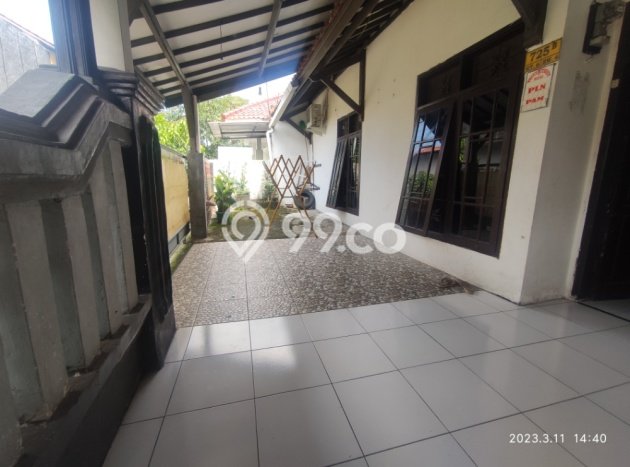Rumah Minimalis Terbaik Siap Huni di Talun LT 160m2 Rumah Minimalis Terbaik Siap Huni di Talun LT 160m2