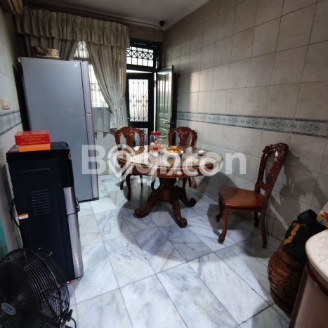 For Sale! Premium House LT 92m2 Desain Modern di Tomang For Sale! Premium House LT 92m2 Desain Modern di Tomang