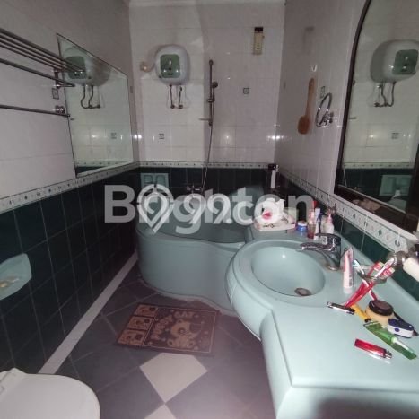 For Sale! Premium House LT 92m2 Desain Modern di Tomang For Sale! Premium House LT 92m2 Desain Modern di Tomang
