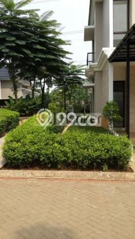 Rumah Modern Cantik 4 Kamar Bisa Langsung Pindah di Sawangan Rumah Modern Cantik 4 Kamar Bisa Langsung Pindah di Sawangan