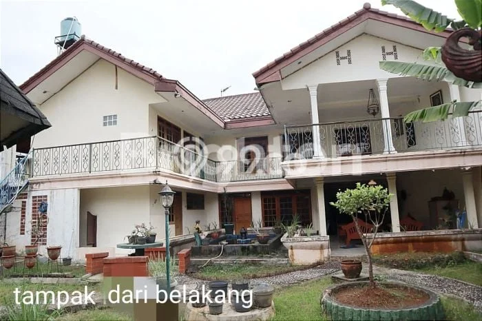 Siap Huni Rumah Mewah 4 Kamar di Cinere Dekat ke Mana Pun Siap Huni Rumah Mewah 4 Kamar di Cinere Dekat ke Mana Pun
