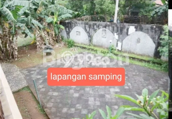 Siap Huni Rumah Mewah 4 Kamar di Cinere Dekat ke Mana Pun Siap Huni Rumah Mewah 4 Kamar di Cinere Dekat ke Mana Pun