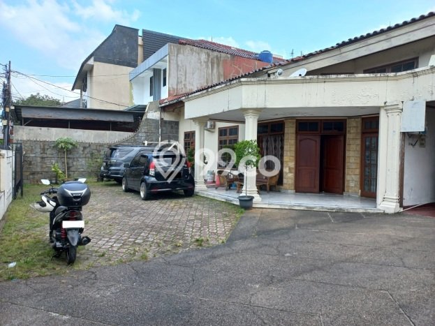 Best Deal Hunian Mewah Ideal dan Luas di Mampang Prapatan, Jakarta Selatan Best Deal Hunian Mewah Ideal dan Luas di Mampang Prapatan, Jakarta Selatan