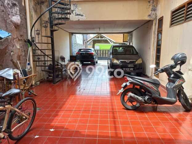 Best Deal Hunian Mewah Ideal dan Luas di Mampang Prapatan, Jakarta Selatan Best Deal Hunian Mewah Ideal dan Luas di Mampang Prapatan, Jakarta Selatan