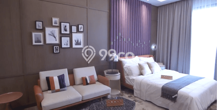 Rumah Mewah LB 635m2 Siap Pakai Desain Elegan di BSD City, Tangerang Rumah Mewah LB 635m2 Siap Pakai Desain Elegan di BSD City, Tangerang