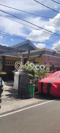 Siap Huni Hunian Elit 7 Kamar di Cempaka Putih Dekat ke Mana Saja Siap Huni Hunian Elit 7 Kamar di Cempaka Putih Dekat ke Mana Saja