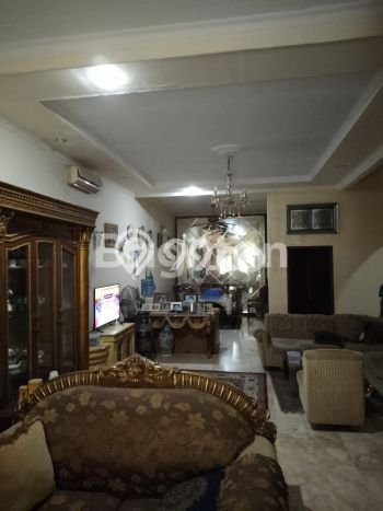 Rumah Modern 3 KT di Harjamukti Depok Rumah Modern 3 KT di Harjamukti Depok