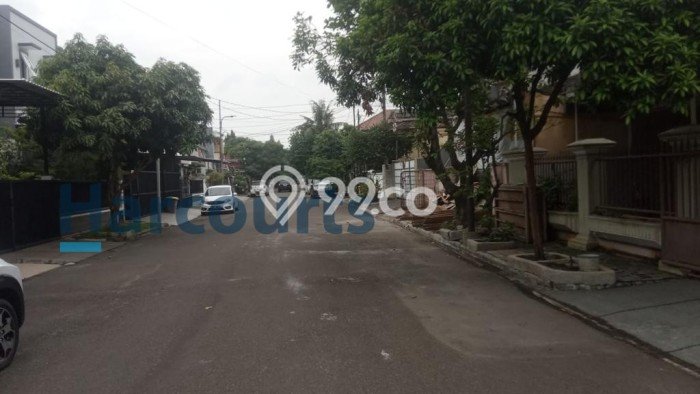 Rumah Elit Modern Siap Huni di Citra Garden Jakarta Barat Rumah Elit Modern Siap Huni di Citra Garden Jakarta Barat