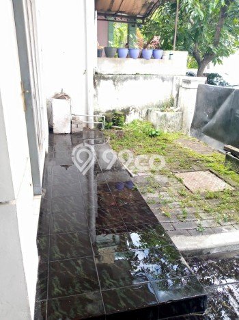 Rumah Modern Minimalis 2 Kamar Bisa Langsung Pindah di Waru Rumah Modern Minimalis 2 Kamar Bisa Langsung Pindah di Waru