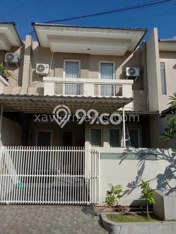 Dijual Rumah 0 Kamar Lokasi Ideal Bagus dan Strategis di Sukolilo Dijual Rumah 0 Kamar Lokasi Ideal Bagus dan Strategis di Sukolilo