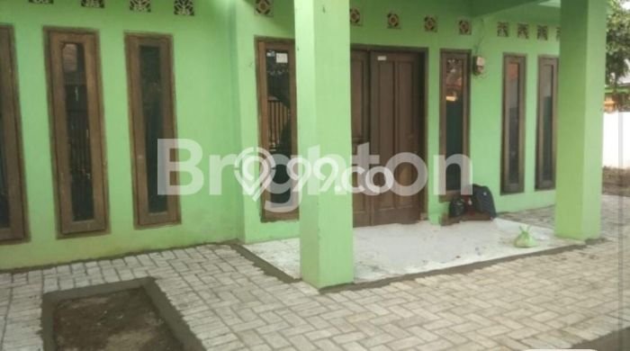 Rumah Harga Terjangkau 2 KT di Taman, Sidoarjo Rumah Harga Terjangkau 2 KT di Taman, Sidoarjo