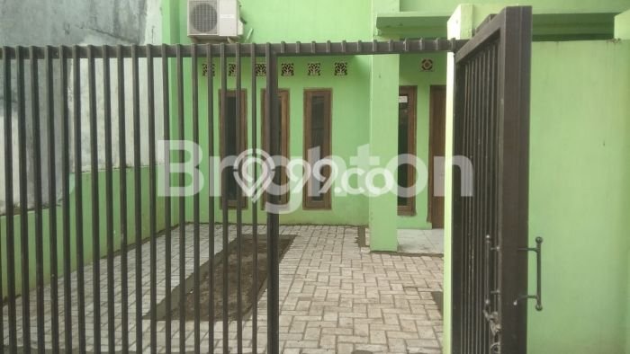 Rumah Harga Terjangkau 2 KT di Taman, Sidoarjo Rumah Harga Terjangkau 2 KT di Taman, Sidoarjo