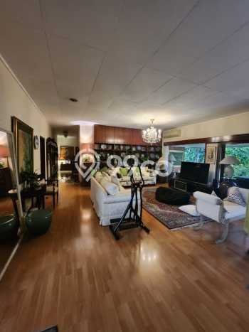 Hunian Mewah LB 404m2 Siap Huni Desain Elegan di Kemang, Jakarta Selatan Hunian Mewah LB 404m2 Siap Huni Desain Elegan di Kemang, Jakarta Selatan