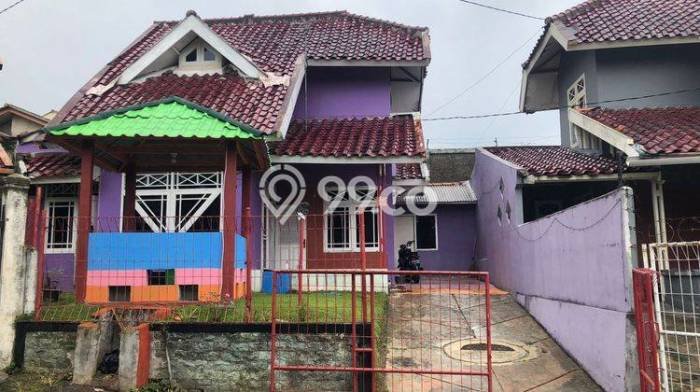 Hunian Murah Dijual di Cipanas, Cianjur Harga Rp 398 Juta Hunian Murah Dijual di Cipanas, Cianjur Harga Rp 398 Juta