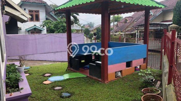 Hunian Murah Dijual di Cipanas, Cianjur Harga Rp 398 Juta Hunian Murah Dijual di Cipanas, Cianjur Harga Rp 398 Juta
