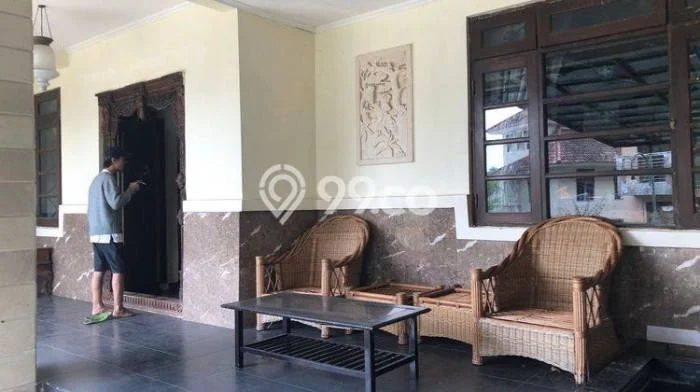 For Sale Rumah 5 Kamar Lokasi Ideal Bagus dan Strategis di Cipanas For Sale Rumah 5 Kamar Lokasi Ideal Bagus dan Strategis di Cipanas