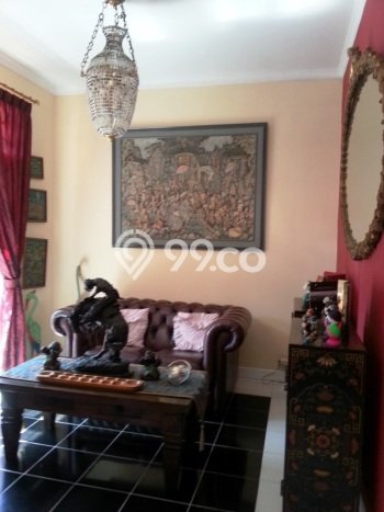 MURAH!!! Turun Harga Rumah Bagus dan Siap Huni Di Menteng Bintaro MURAH!!! Turun Harga Rumah Bagus dan Siap Huni Di Menteng Bintaro