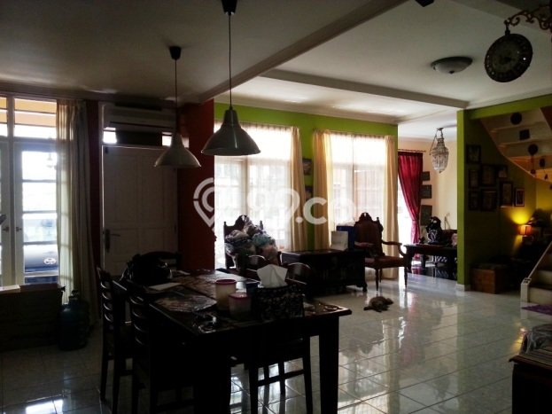 MURAH!!! Turun Harga Rumah Bagus dan Siap Huni Di Menteng Bintaro MURAH!!! Turun Harga Rumah Bagus dan Siap Huni Di Menteng Bintaro