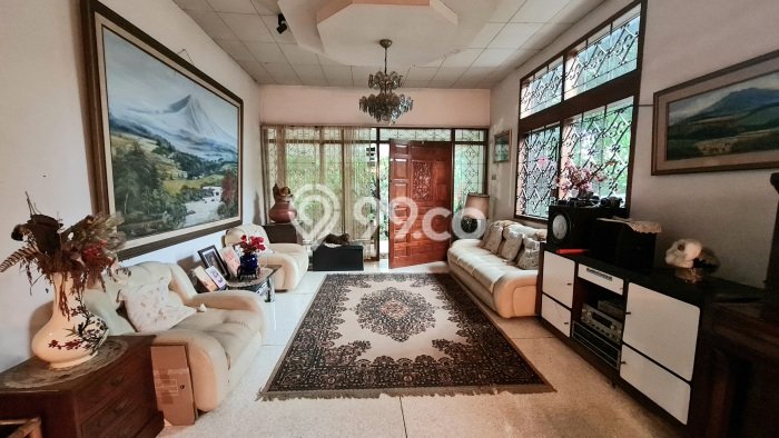 For Sale Rumah Mewah Exclusive di Cinere, Depok For Sale Rumah Mewah Exclusive di Cinere, Depok