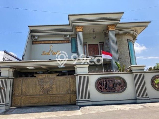 Hot Offer Hunian Mewah Ideal dan Luas di Sukarame, Bandar Lampung Hot Offer Hunian Mewah Ideal dan Luas di Sukarame, Bandar Lampung
