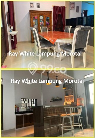 Hot Offer Hunian Mewah Ideal dan Luas di Sukarame, Bandar Lampung Hot Offer Hunian Mewah Ideal dan Luas di Sukarame, Bandar Lampung