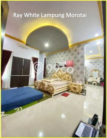 Hot Offer Hunian Mewah Ideal dan Luas di Sukarame, Bandar Lampung Hot Offer Hunian Mewah Ideal dan Luas di Sukarame, Bandar Lampung