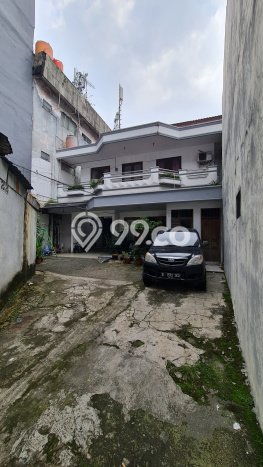 Hunian Mewah Dijual LT 500m2 di Kebayoran Baru, Jakarta Selatan Hunian Mewah Dijual LT 500m2 di Kebayoran Baru, Jakarta Selatan