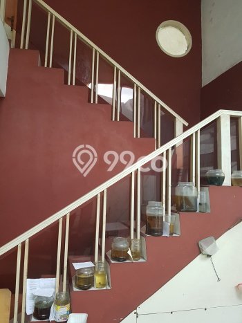 Hunian Elit LB 275m2 Siap Huni Desain Elegan di Duri Kepa, Jakarta Barat Hunian Elit LB 275m2 Siap Huni Desain Elegan di Duri Kepa, Jakarta Barat